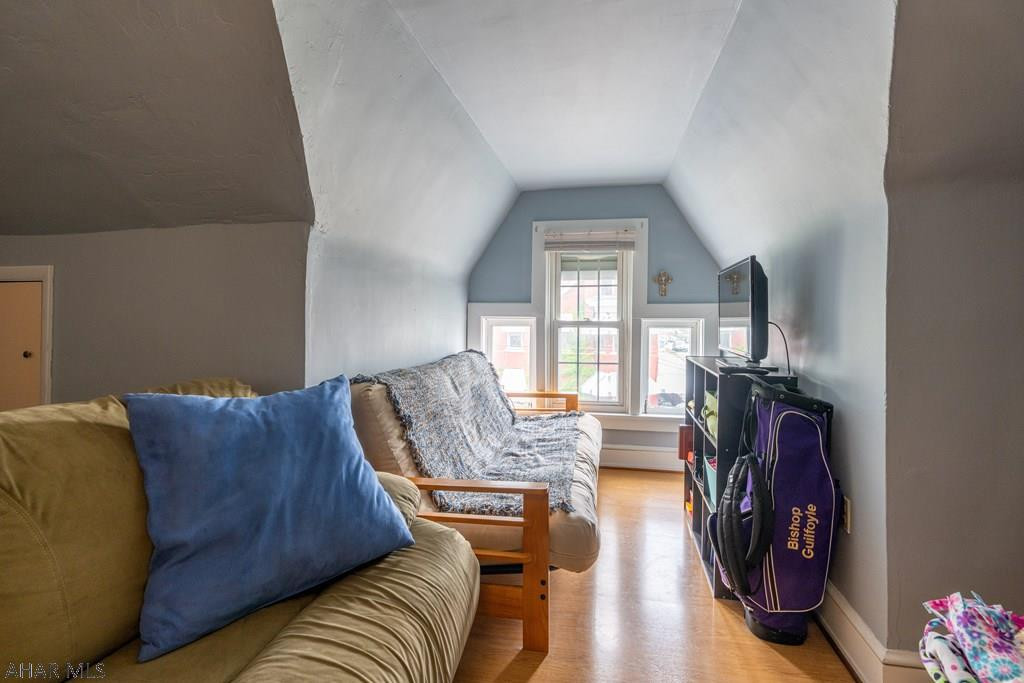 Fairview - Residential