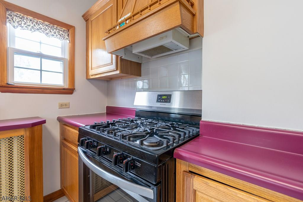 Fairview - Residential