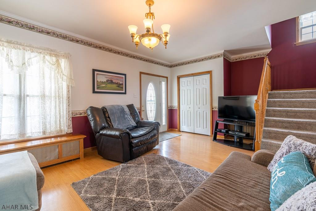 Fairview - Residential