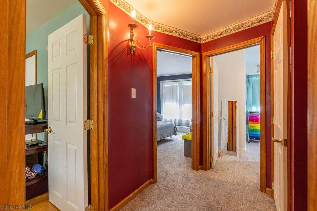 Fairview - Residential