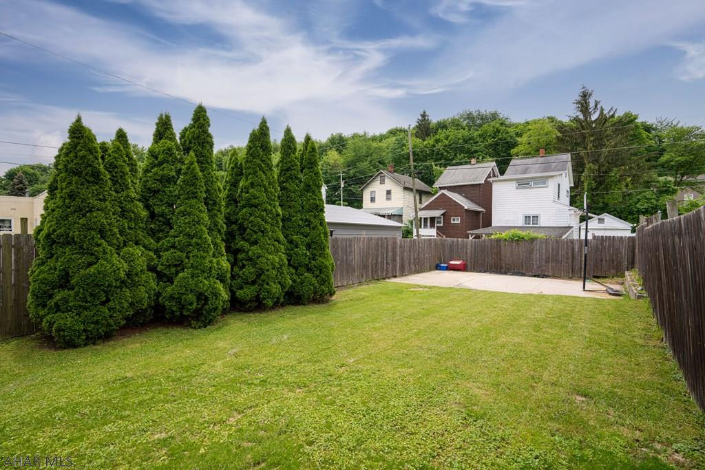 Fairview - Residential