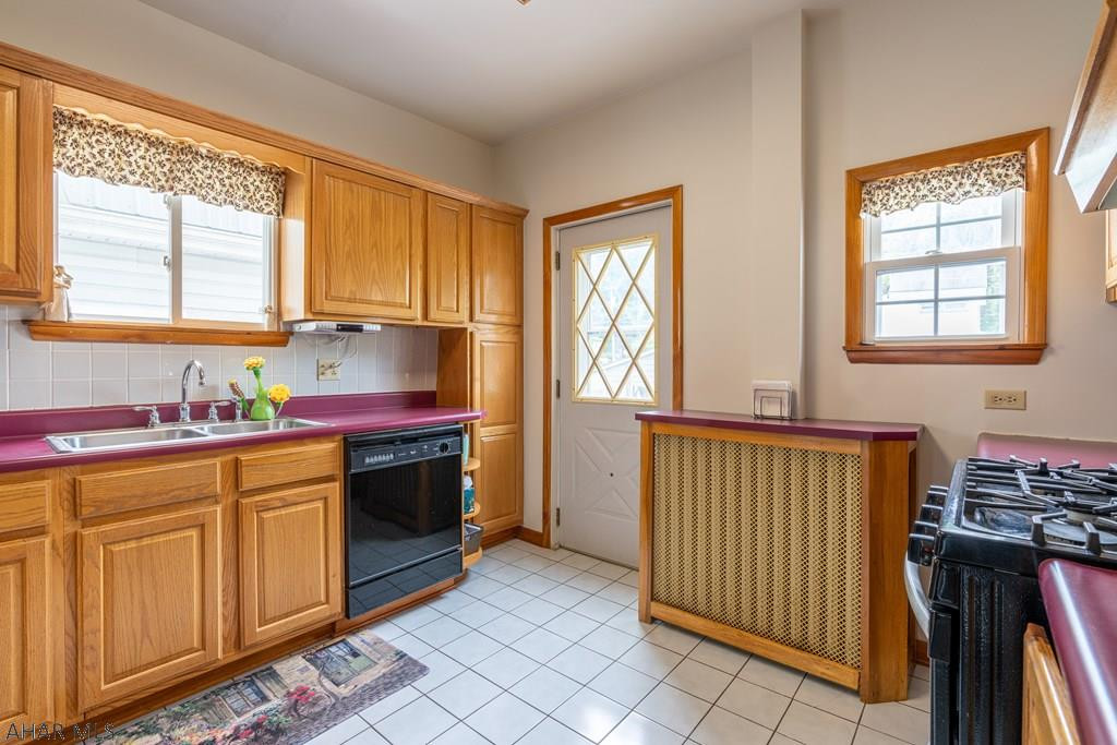 Fairview - Residential