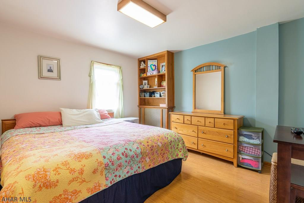 Fairview - Residential