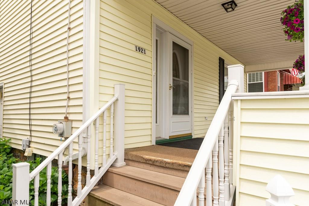 Fairview - Residential