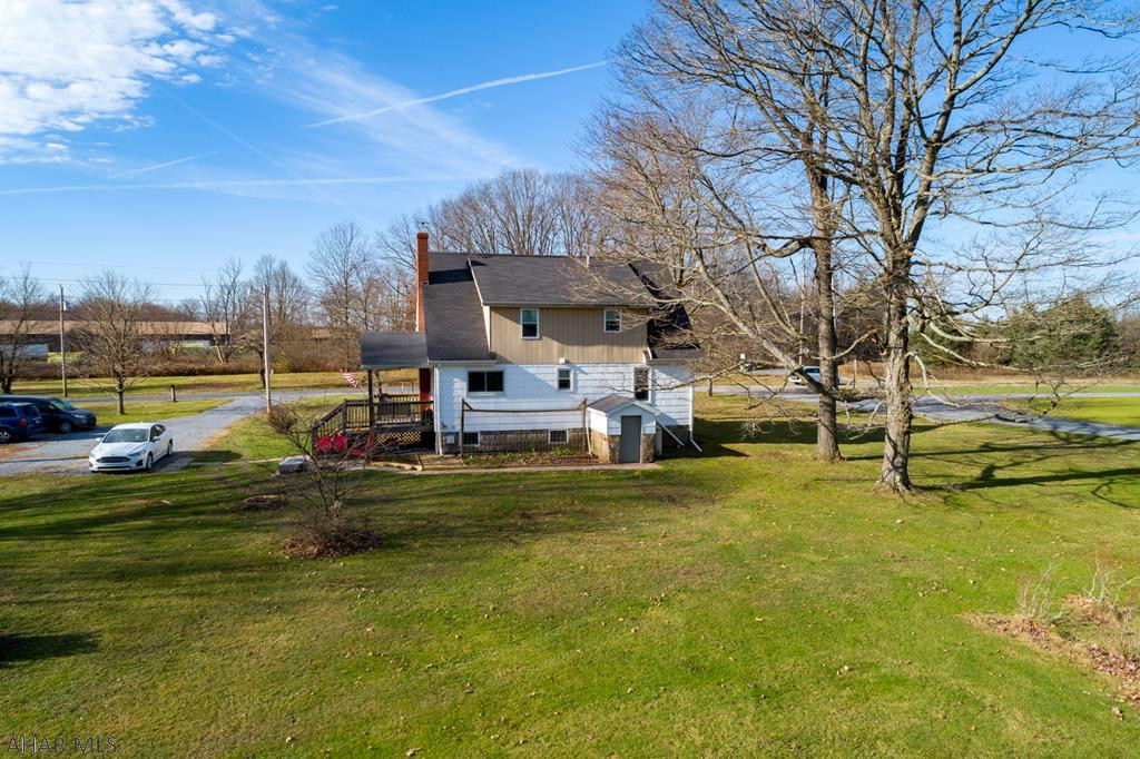 Unknown - Residential