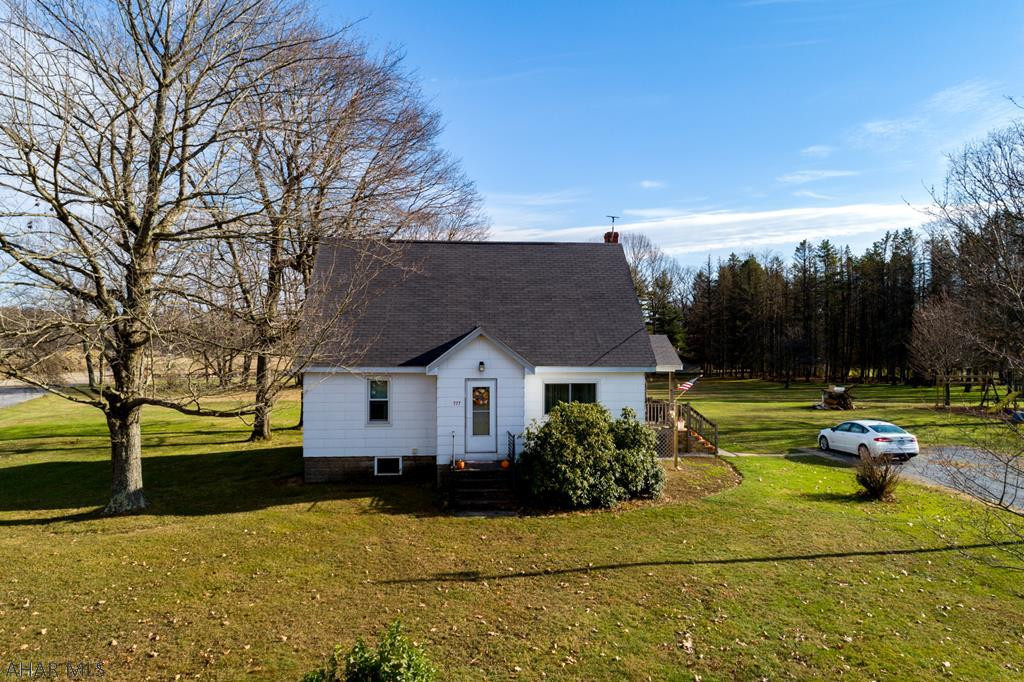 Unknown - Residential