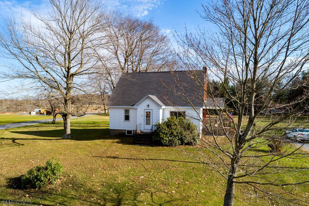 Unknown - Residential