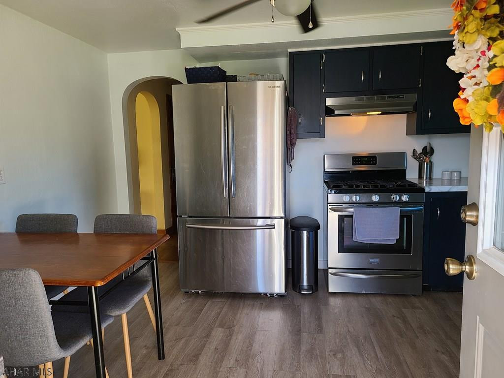 Unknown - Residential