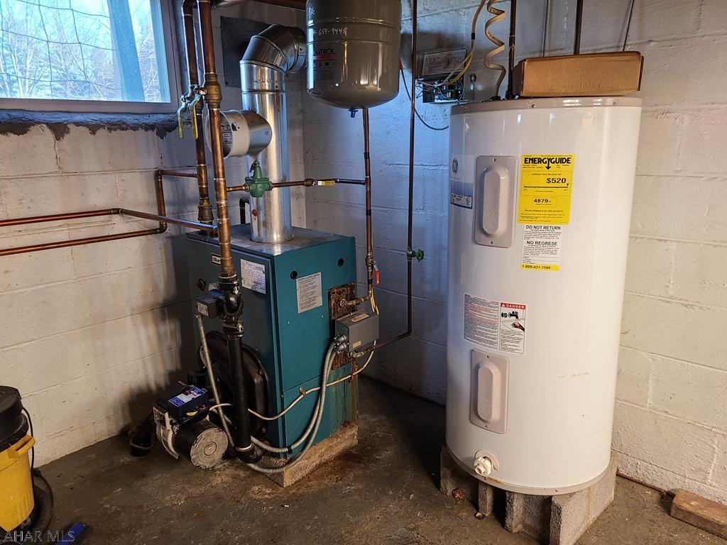 Unknown - Residential