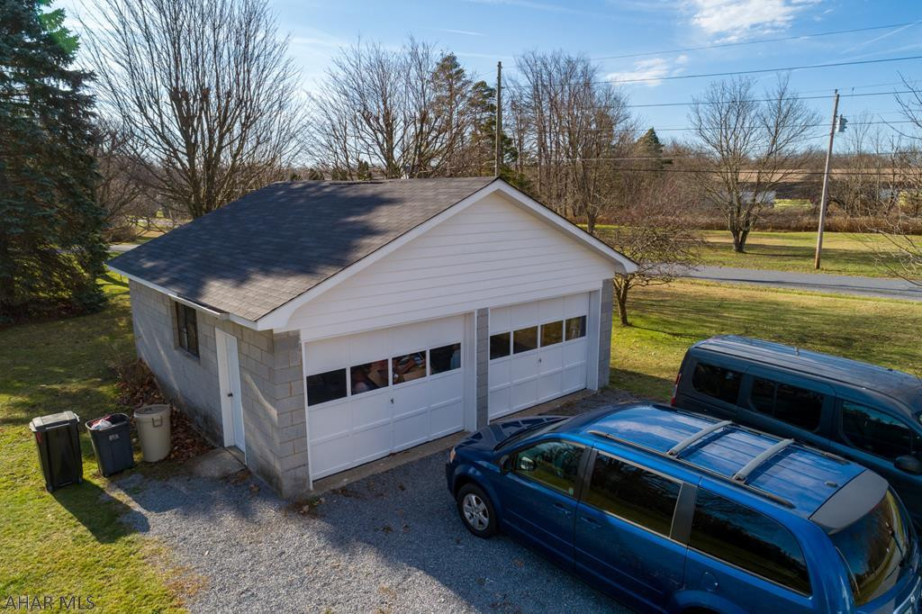 Unknown - Residential