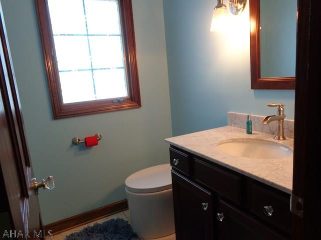 Stonehedge - Residential