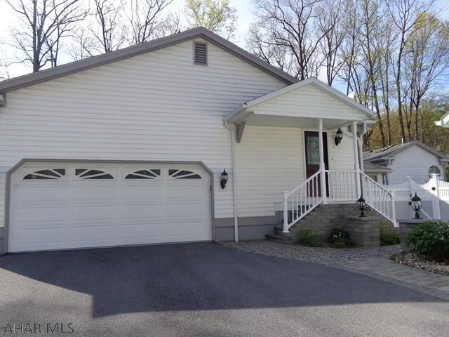 Stonehedge - Residential