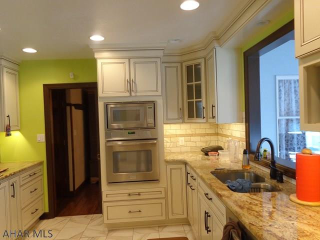 Stonehedge - Residential