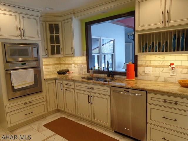 Stonehedge - Residential