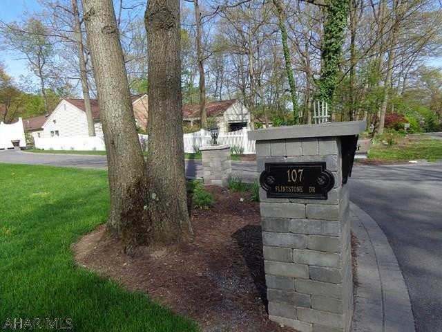 Stonehedge - Residential