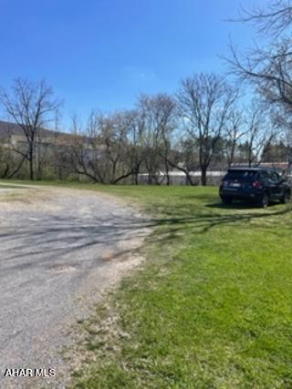 East End - Residential