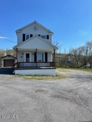 East End - Residential