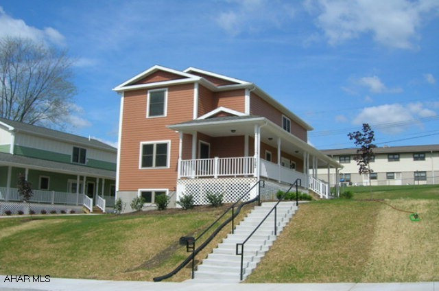 Fairview - Residential