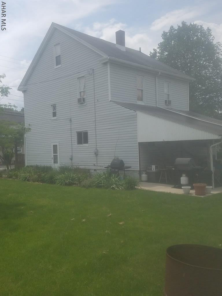 Greenwood - Residential