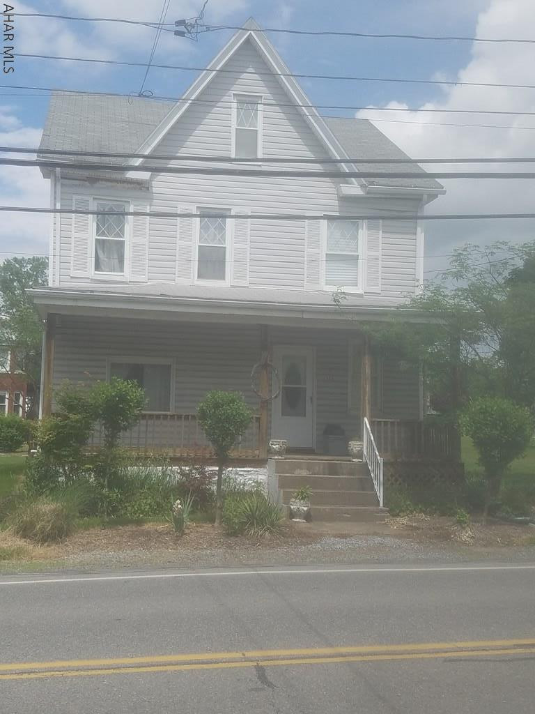 Greenwood - Residential