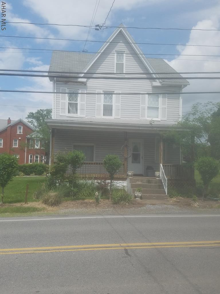 Greenwood - Residential