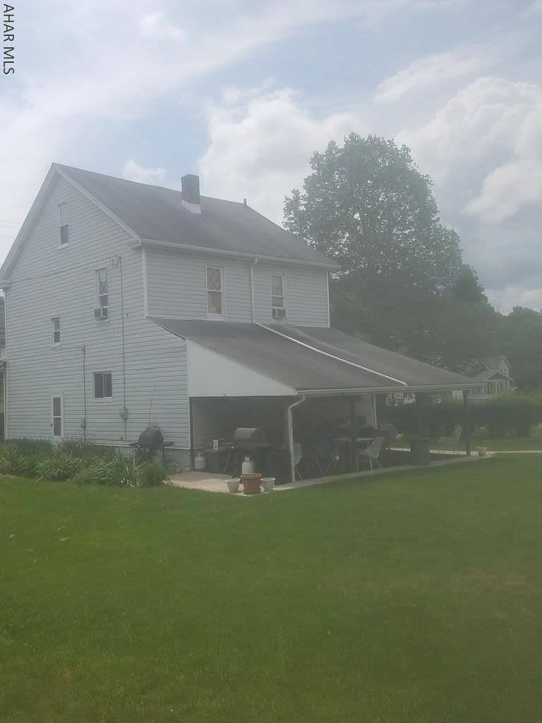 Greenwood - Residential