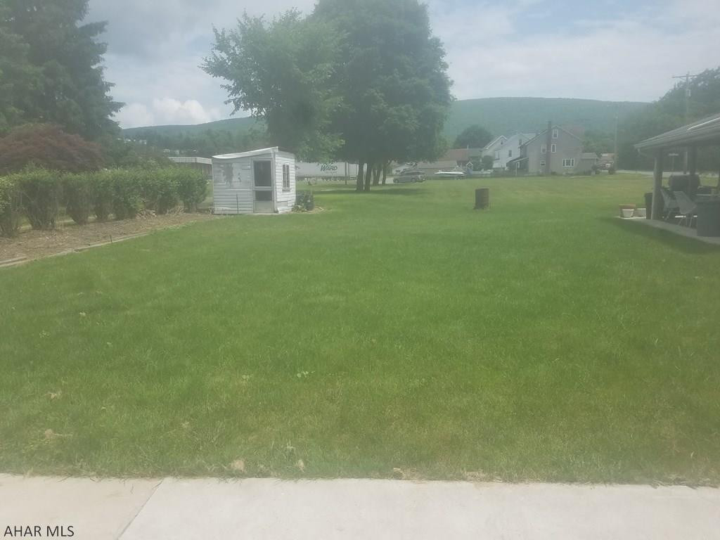 Greenwood - Residential