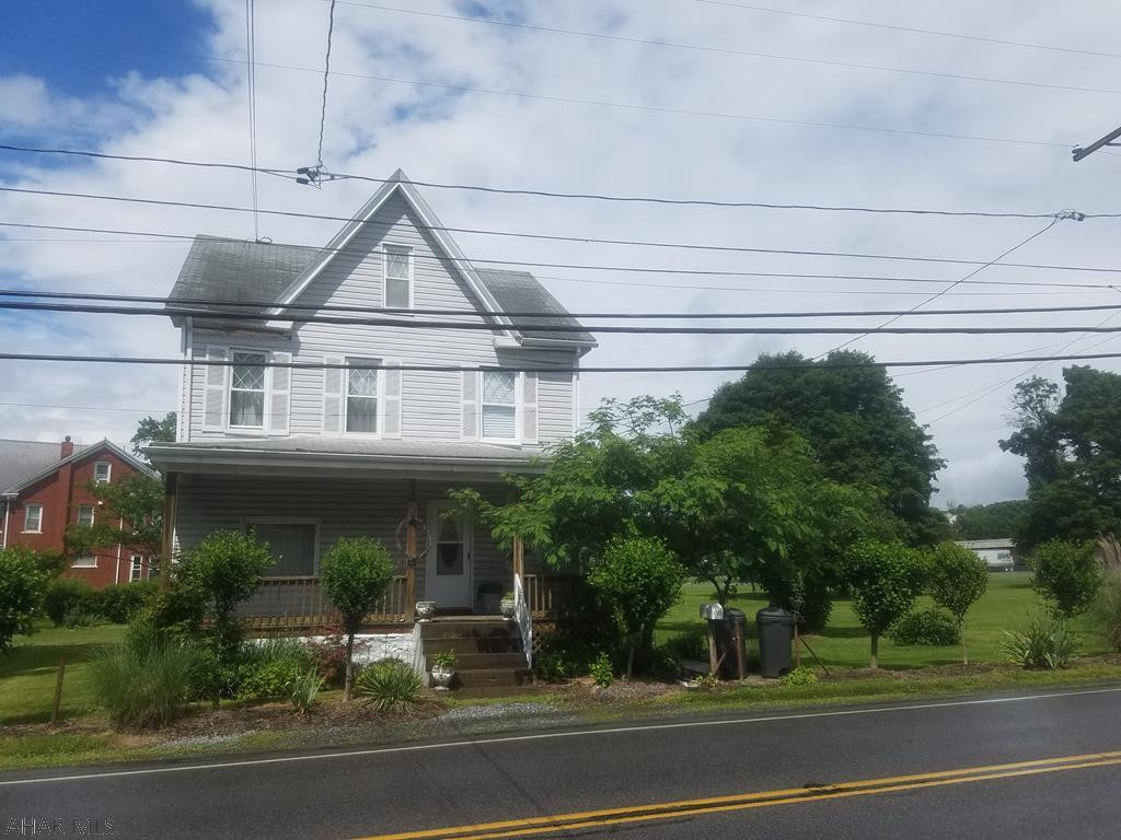 Greenwood - Residential