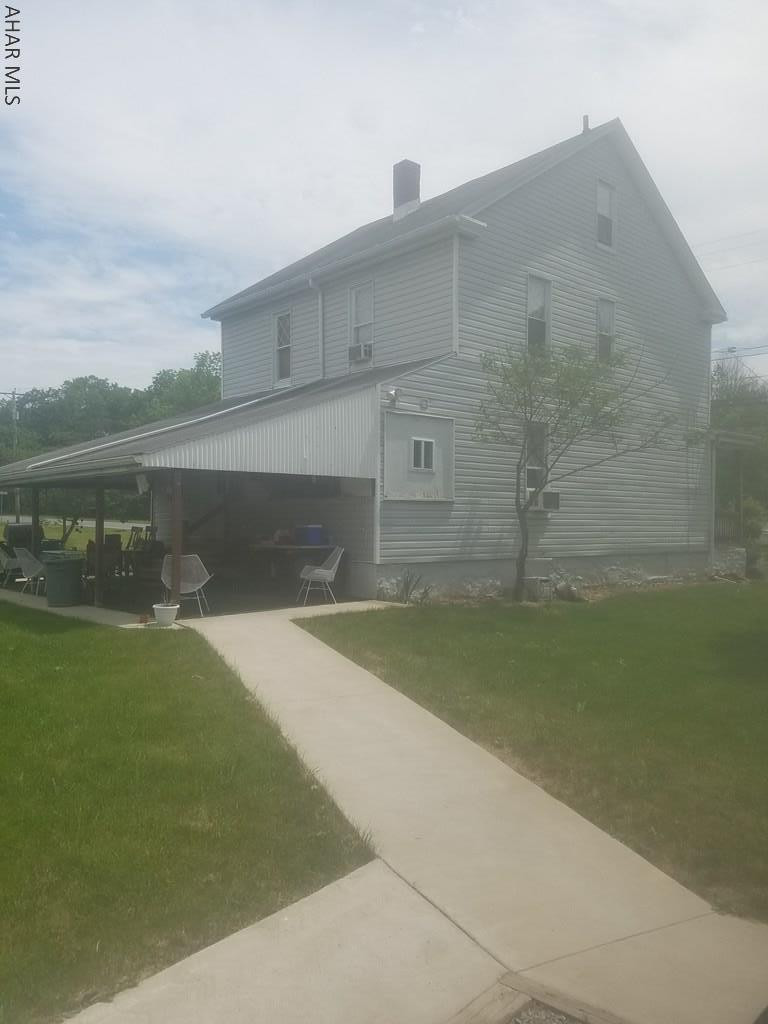 Greenwood - Residential