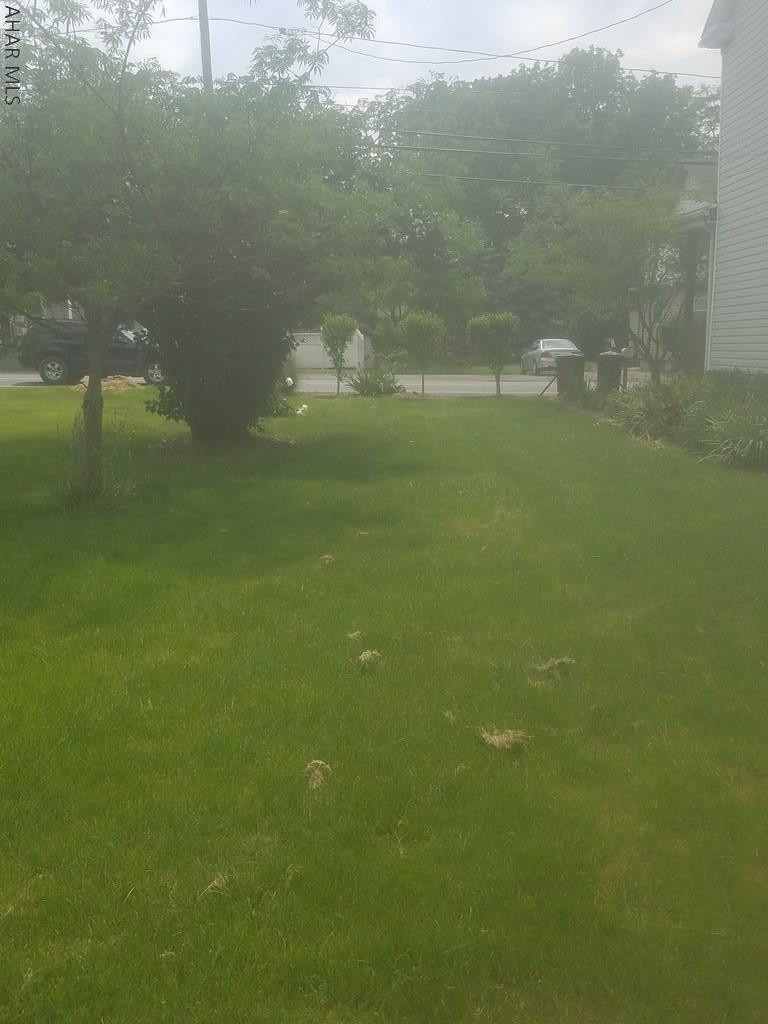 Greenwood - Residential