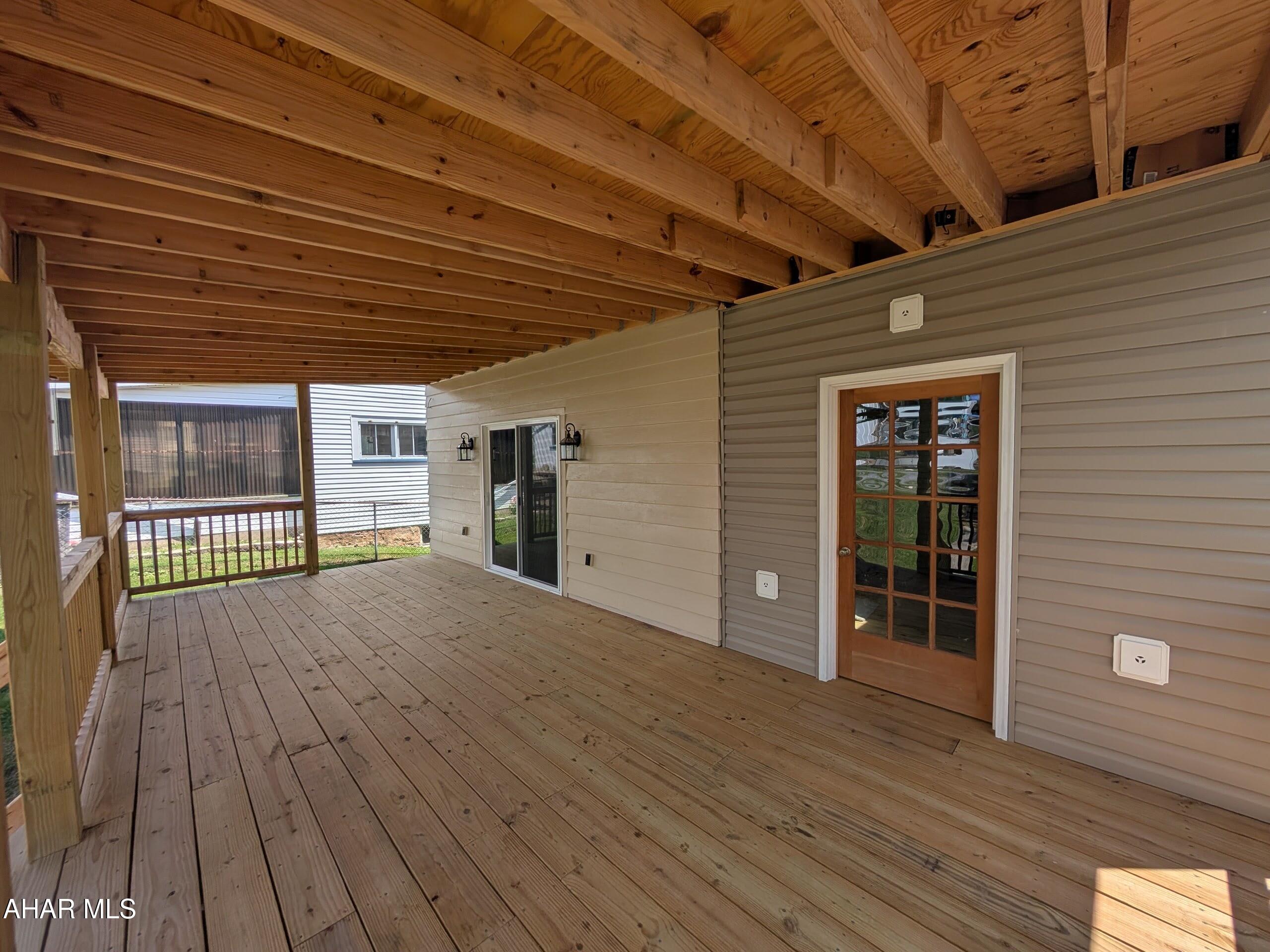 Hollidaysburg - Residential