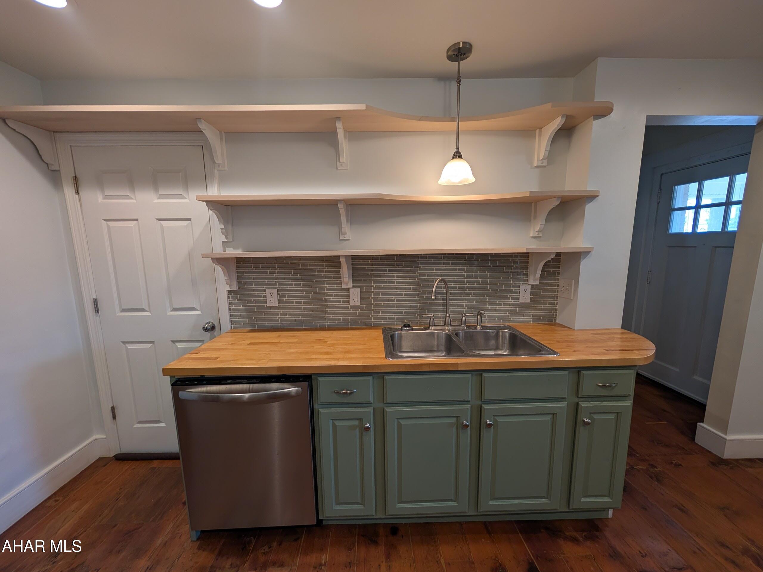 Hollidaysburg - Residential