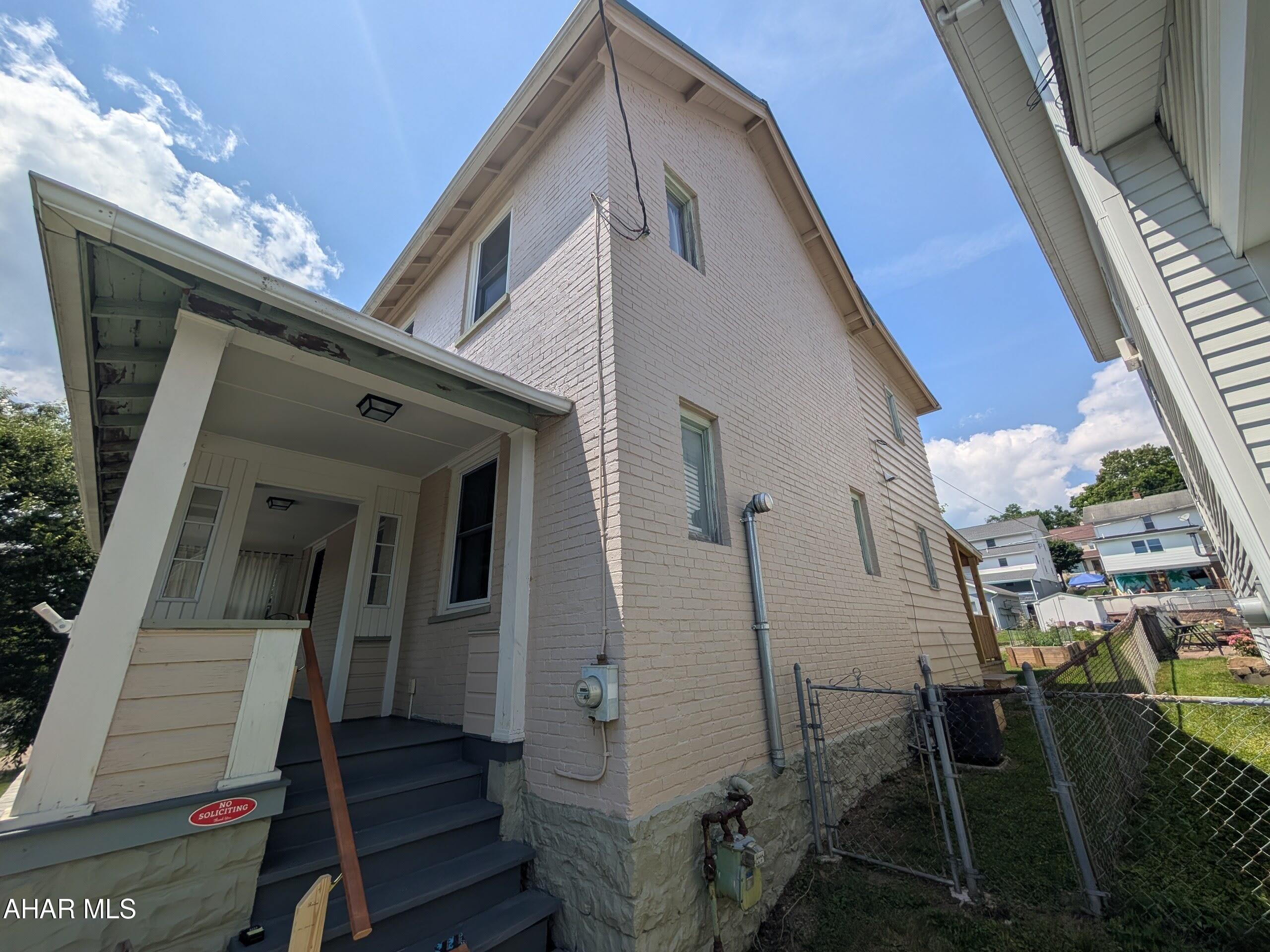 Hollidaysburg - Residential