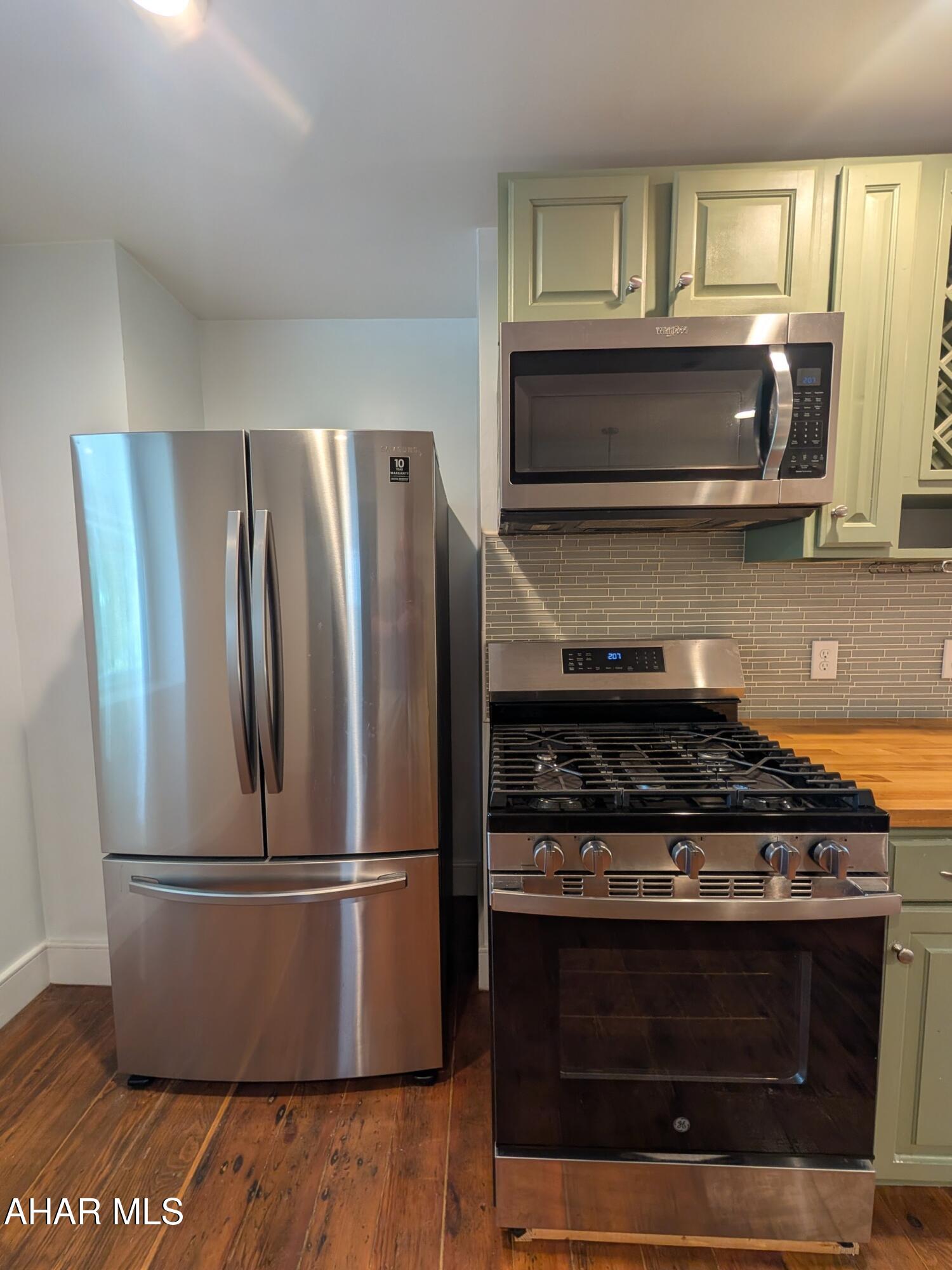 Hollidaysburg - Residential