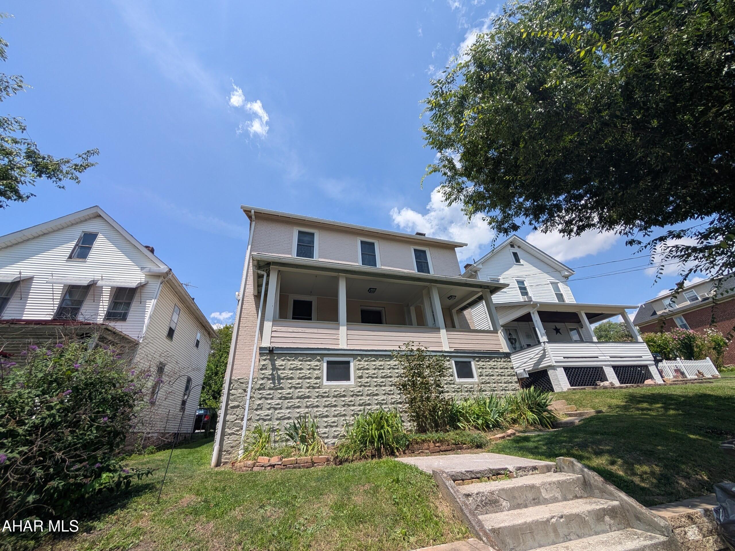 Hollidaysburg - Residential