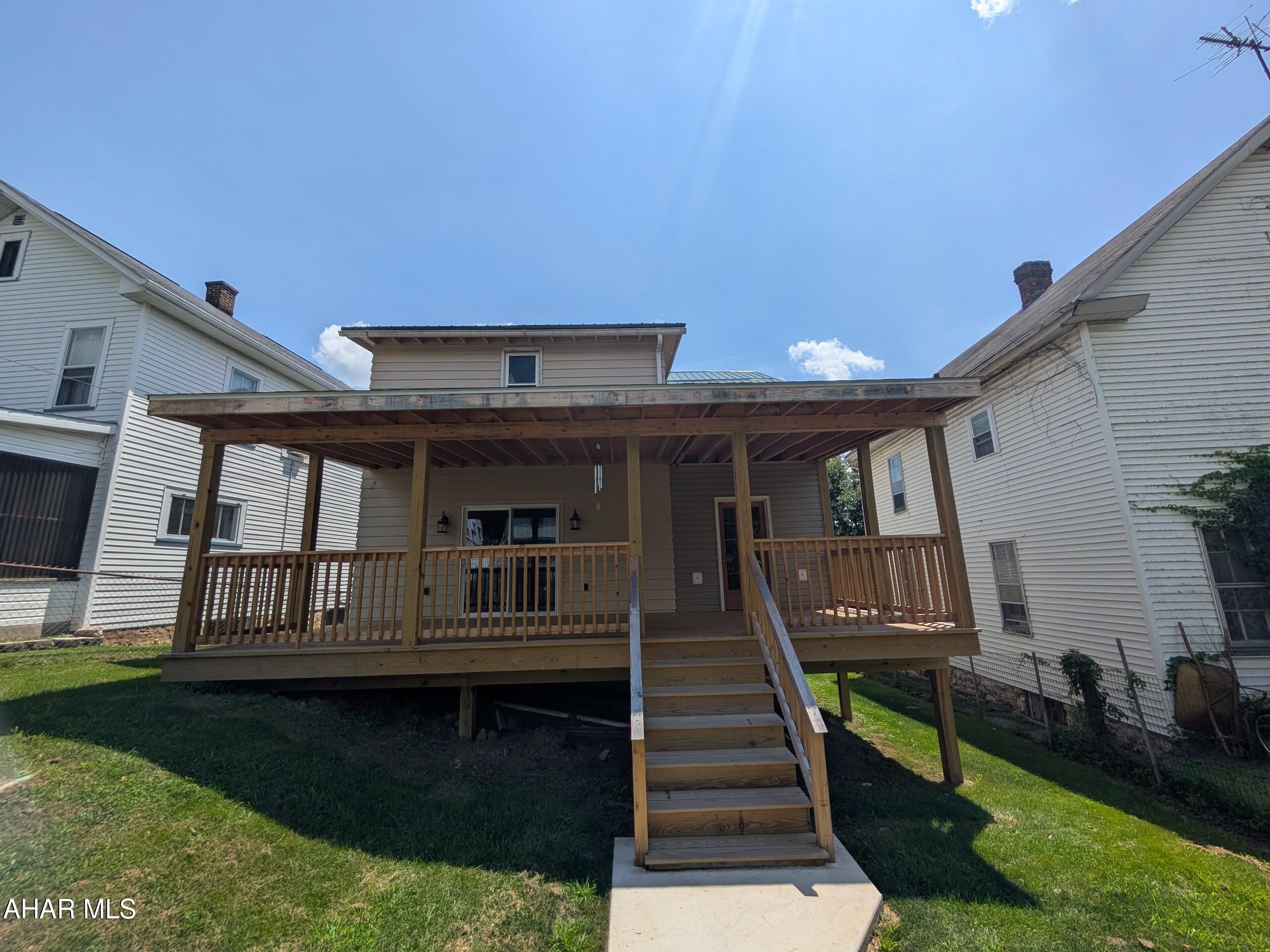 Hollidaysburg - Residential