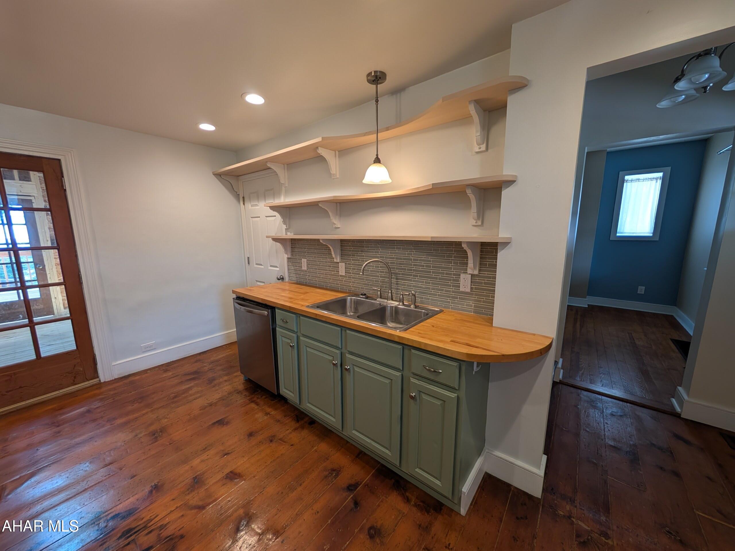 Hollidaysburg - Residential