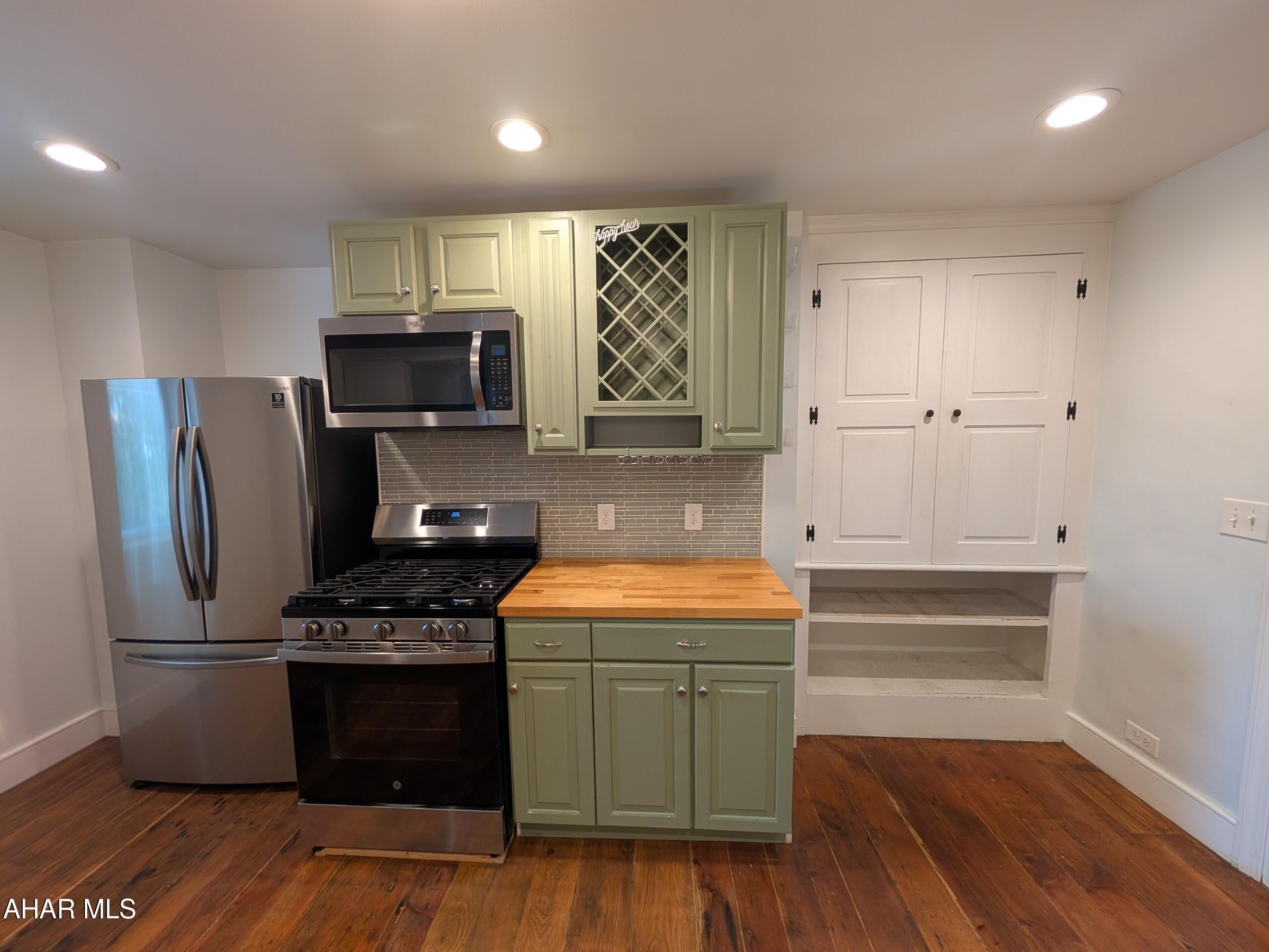 Hollidaysburg - Residential