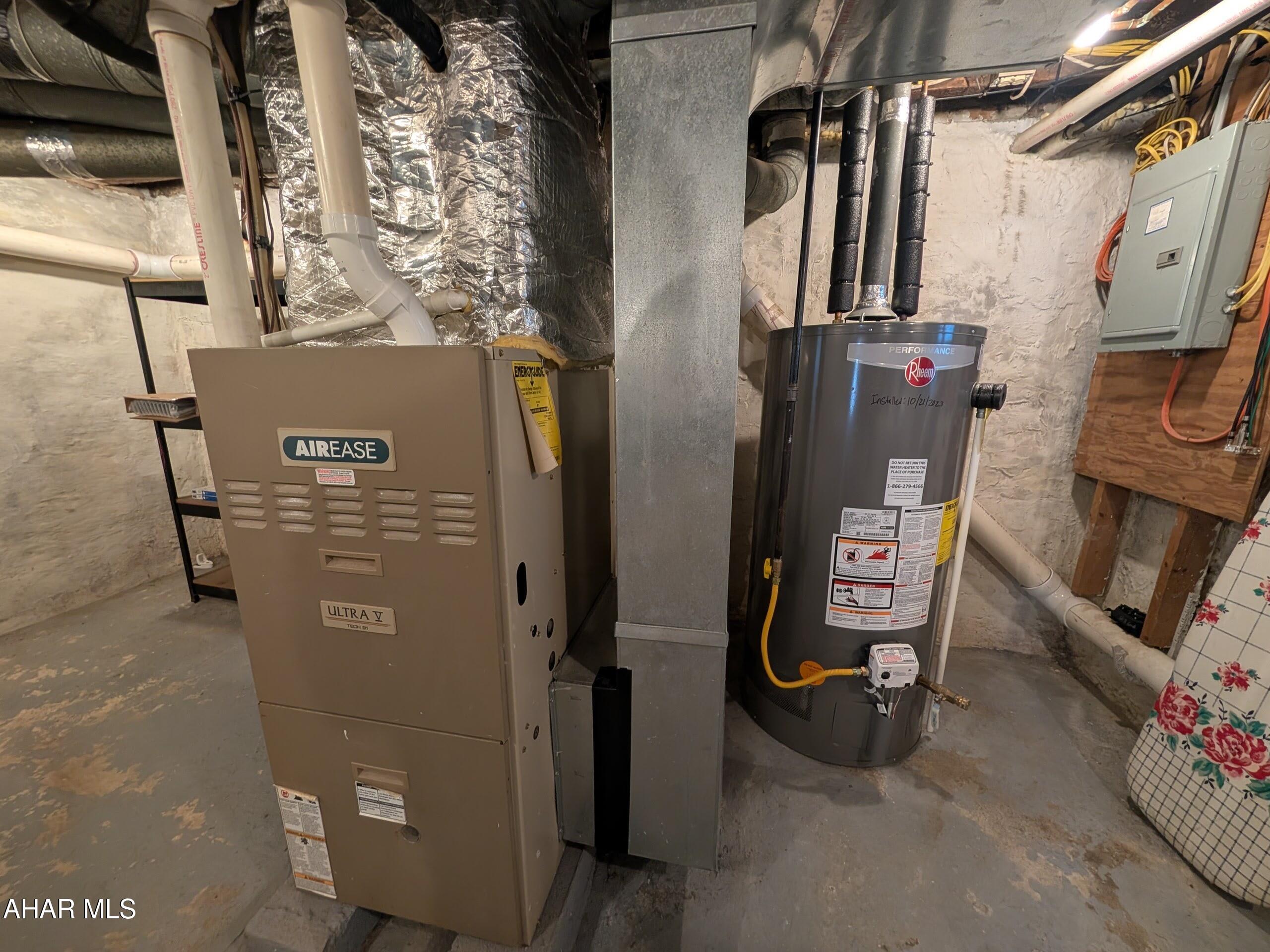 Hollidaysburg - Residential