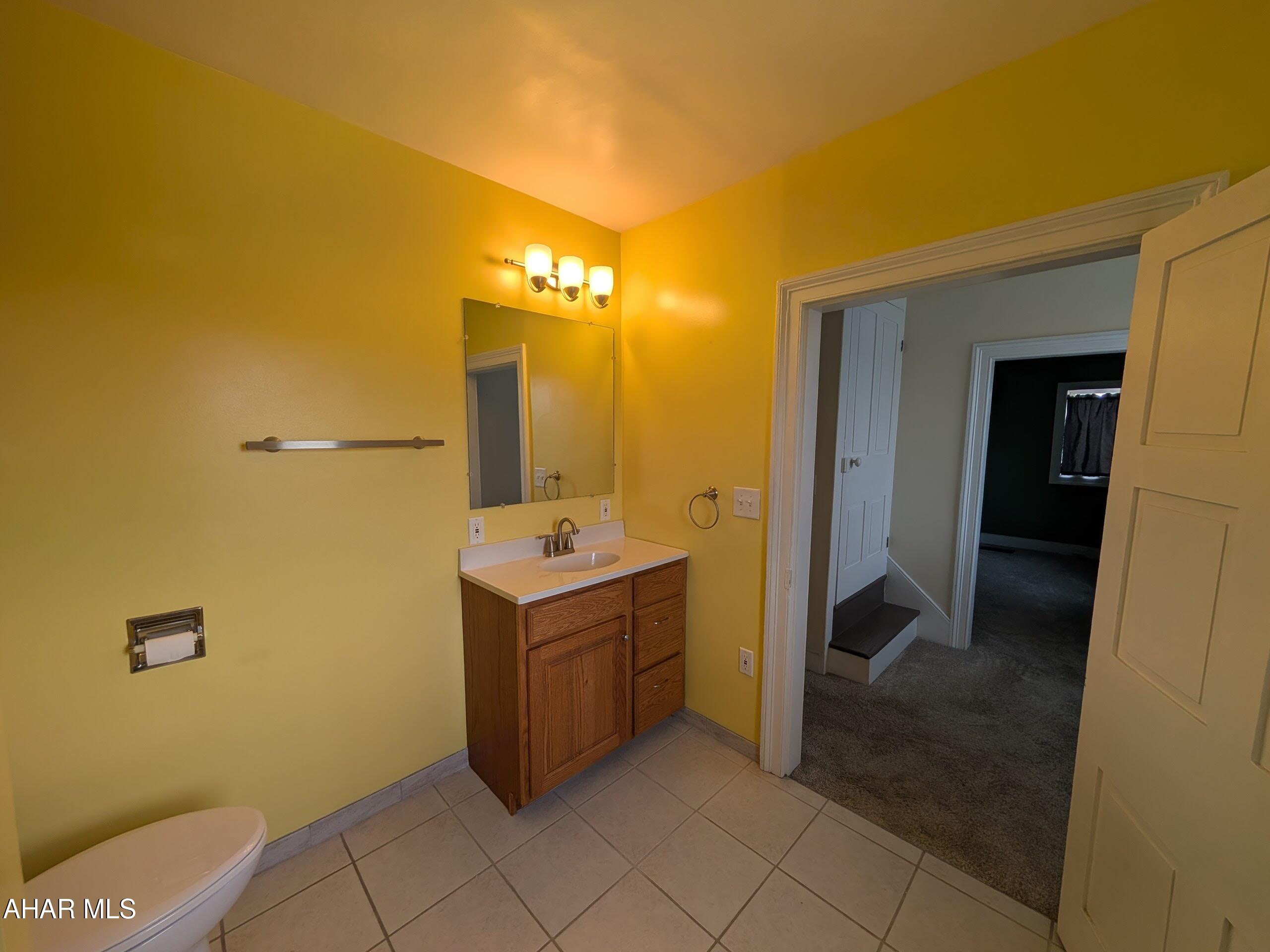 Hollidaysburg - Residential