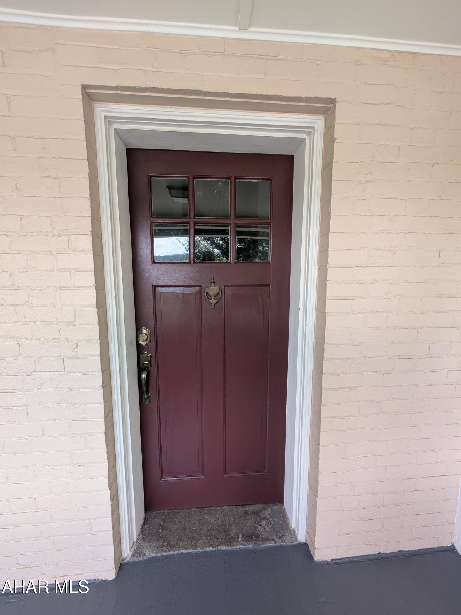 Hollidaysburg - Residential