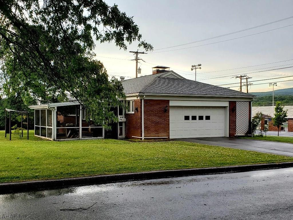 Unknown - Residential