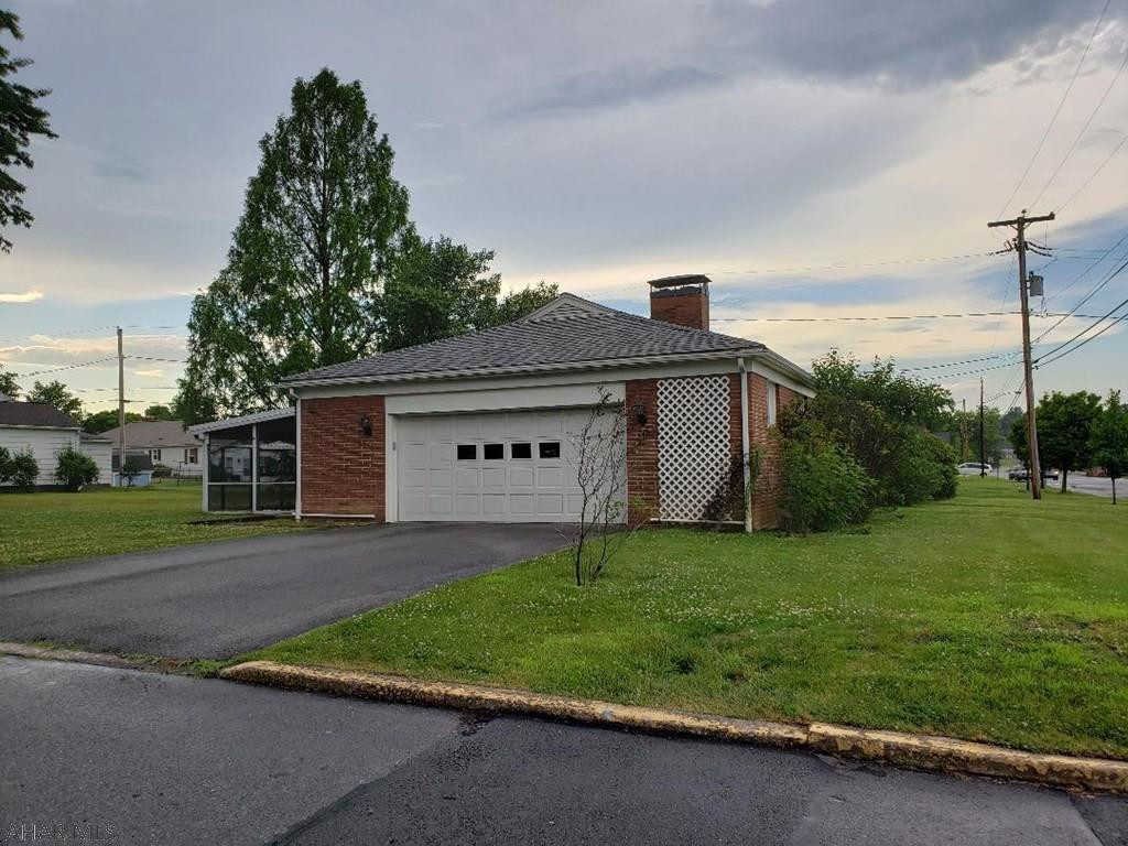 Unknown - Residential