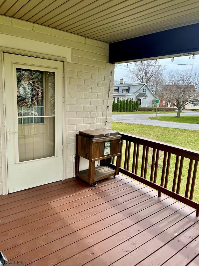 Unknown - Residential