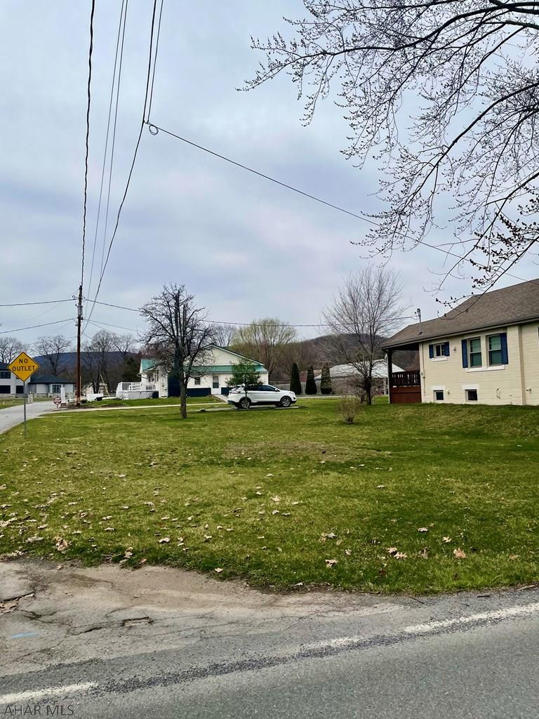 Unknown - Residential