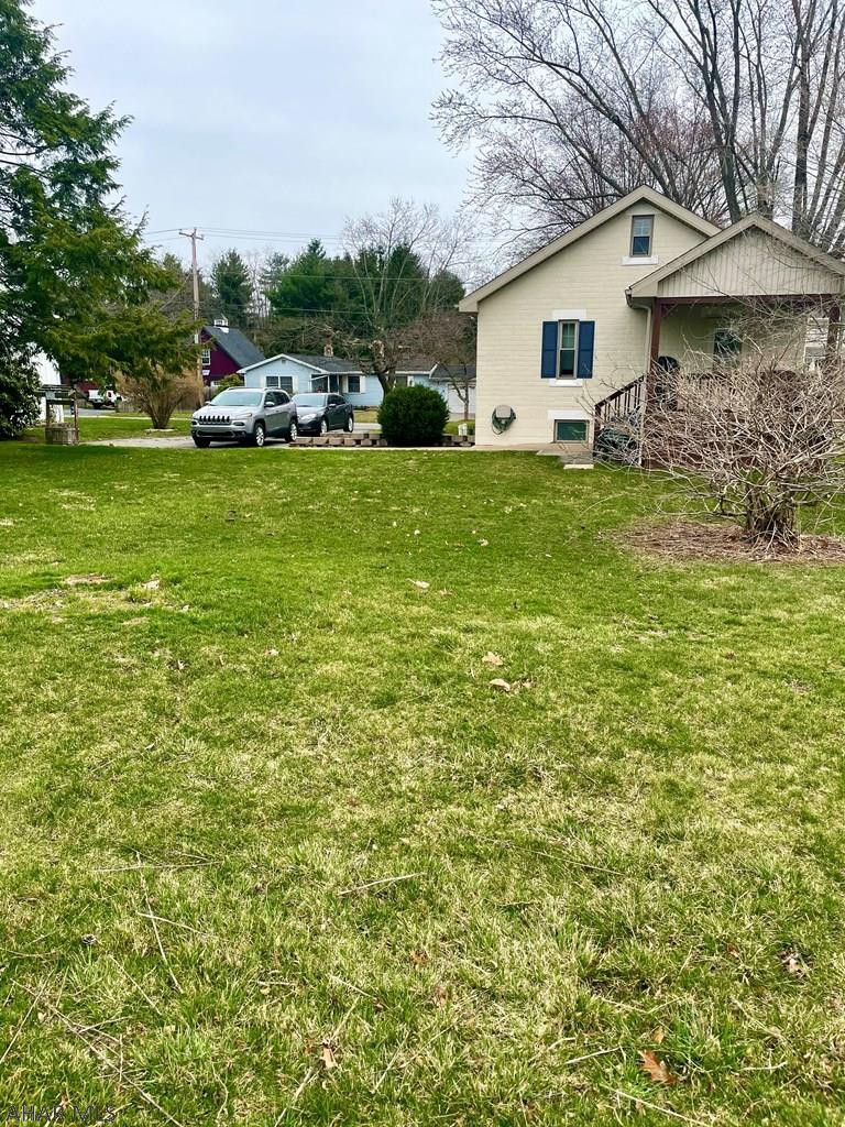 Unknown - Residential