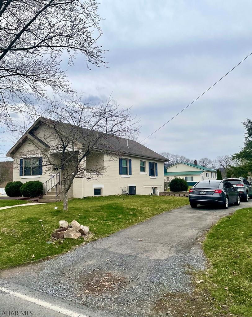 Unknown - Residential