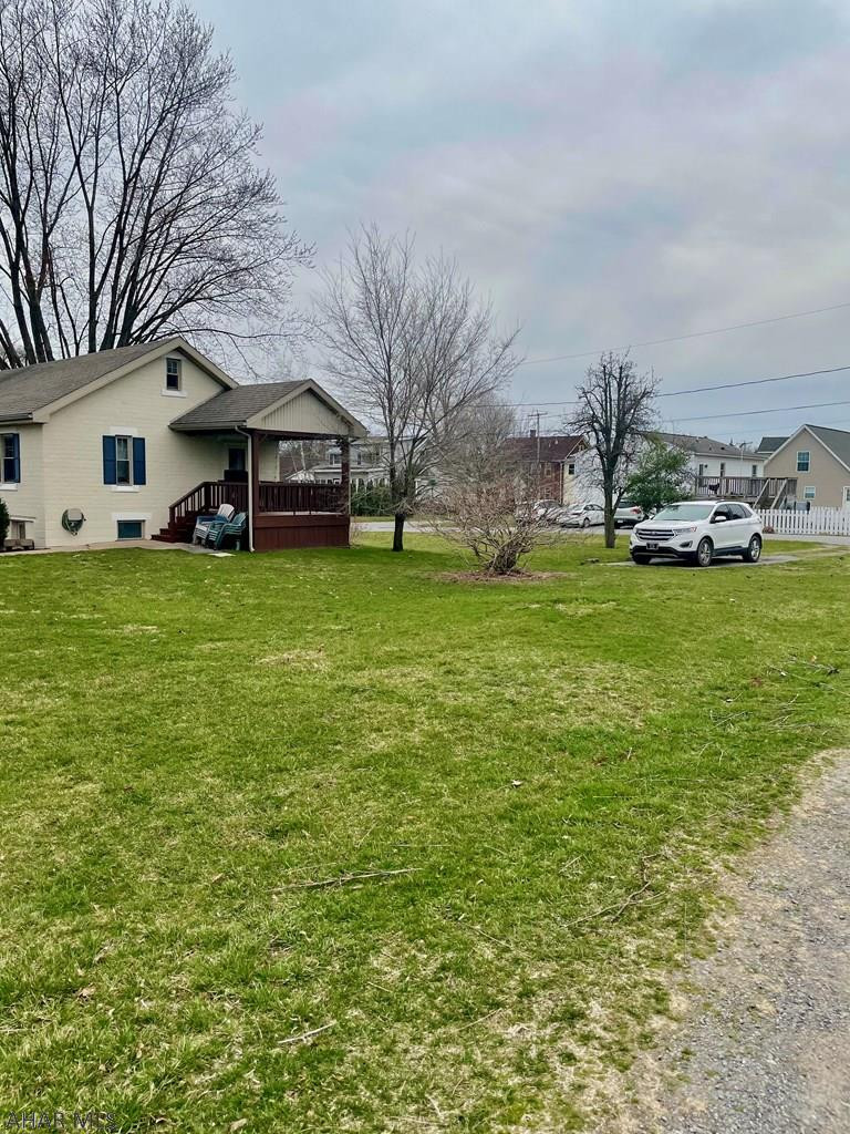 Unknown - Residential