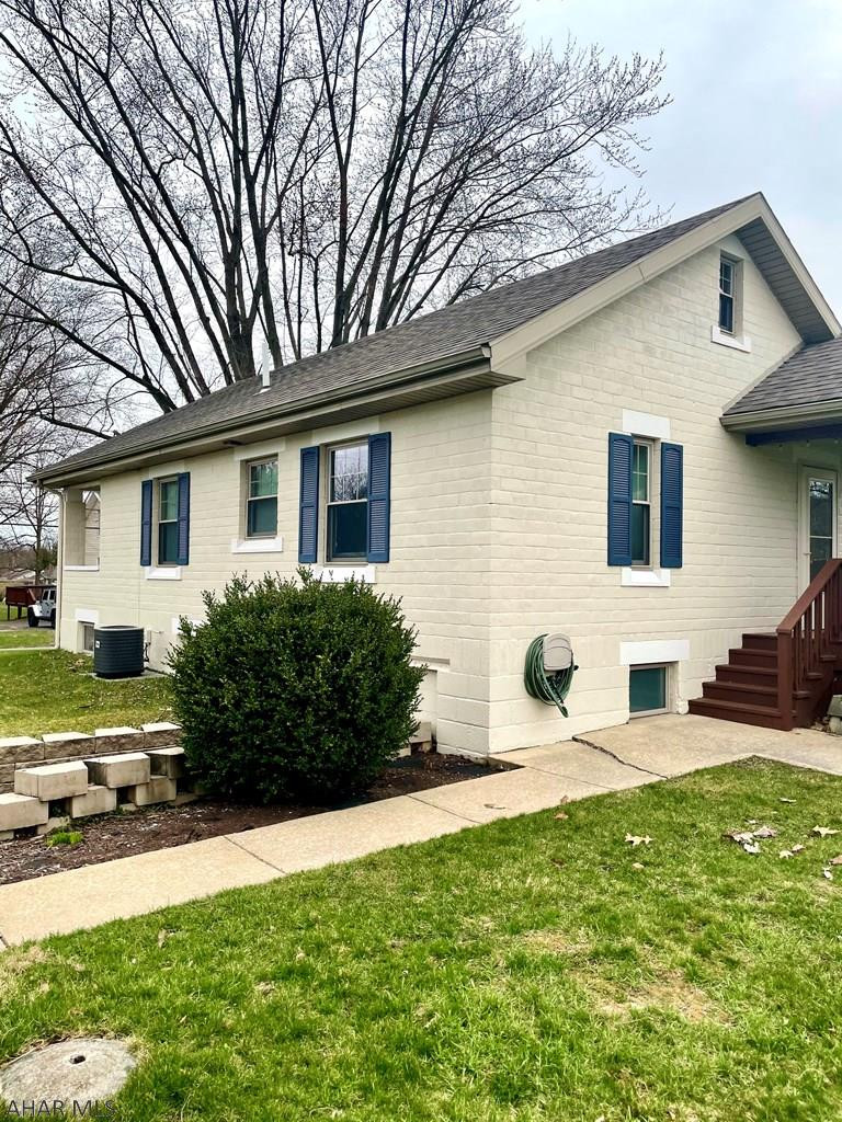 Unknown - Residential