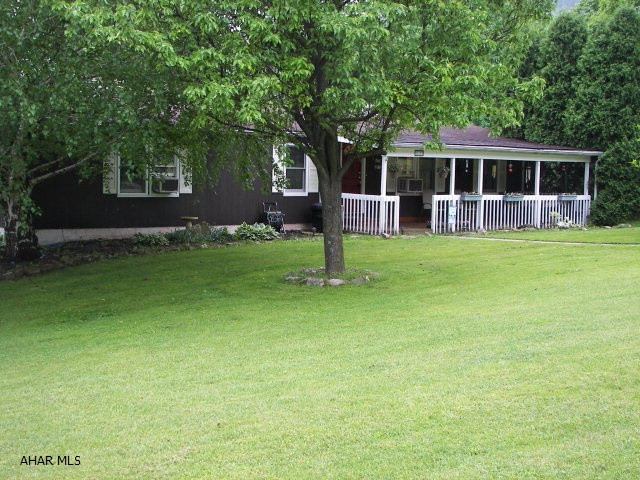 Carson Valley - Residential